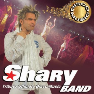 SharyBand